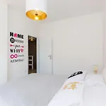 Sea Shell - Triplex Three-bedroom With Terrace