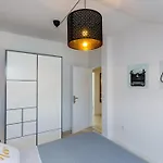 Διαμέρισμα Sea Shell - Triplex Three-bedroom With Terrace