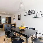 Διαμέρισμα Sea Shell - Triplex Three-bedroom With Terrace *