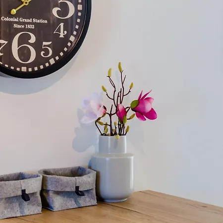 아파트 Sea Shell - Triplex Three-bedroom With Terrace *